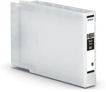 EPSON (ORIGINAL) - Epson T04A1 Noire XXL Cartouche d'encre originale C13T04A14N
