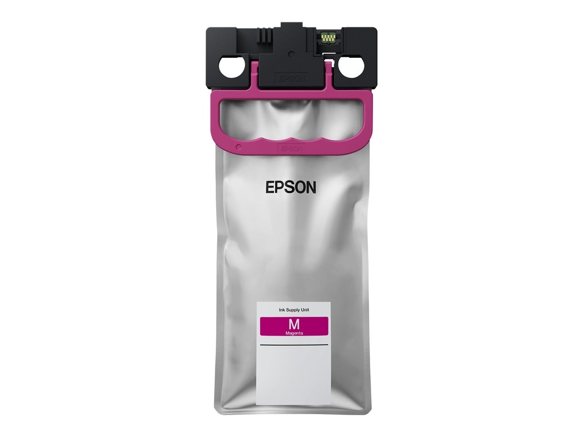 EPSON (ORIGINAL) - Epson T01D3 Magenta Cartouche d'encre originale C13T01D300
