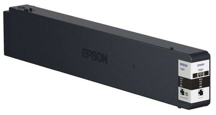 EPSON (ORIGINAL) - Epson T02Q100 Noir Cartouche d'encre originale C13T02Q100