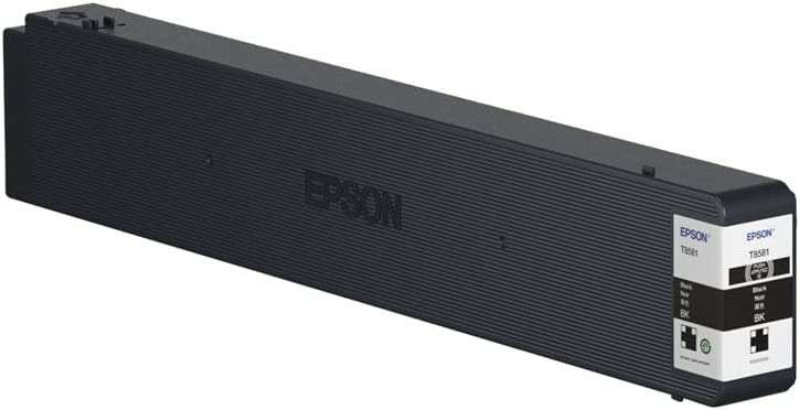 EPSON (ORIGINAL) - Epson T02S100 Noir Cartouche d'encre originale C13T02S100