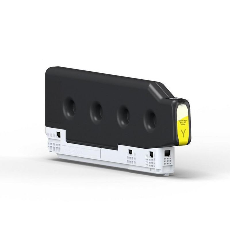 EPSON (COMPATIBLE) - Epson T08G4 Jaune Cartouche encre générique C13T08G400