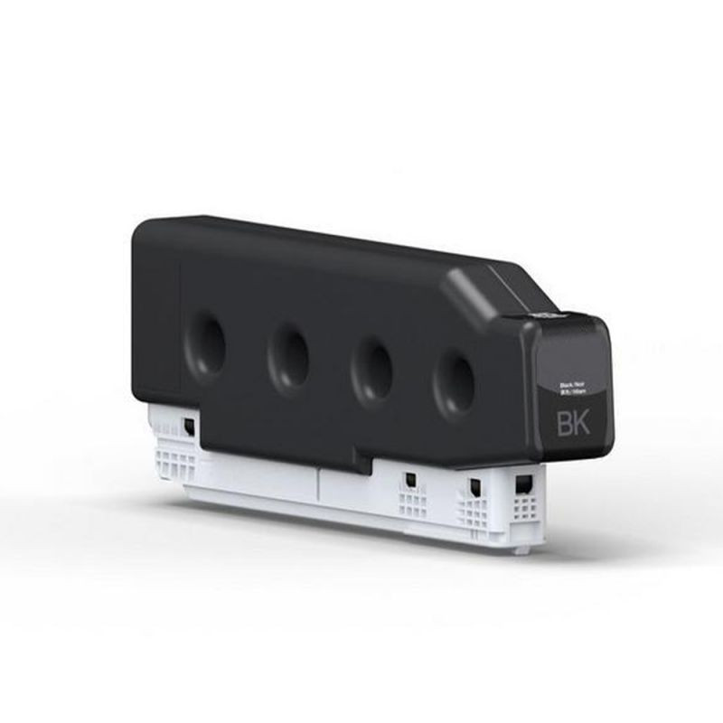 EPSON (COMPATIBLE) - Epson T08H1 Noir Cartouche d'encre générique C13T08H100