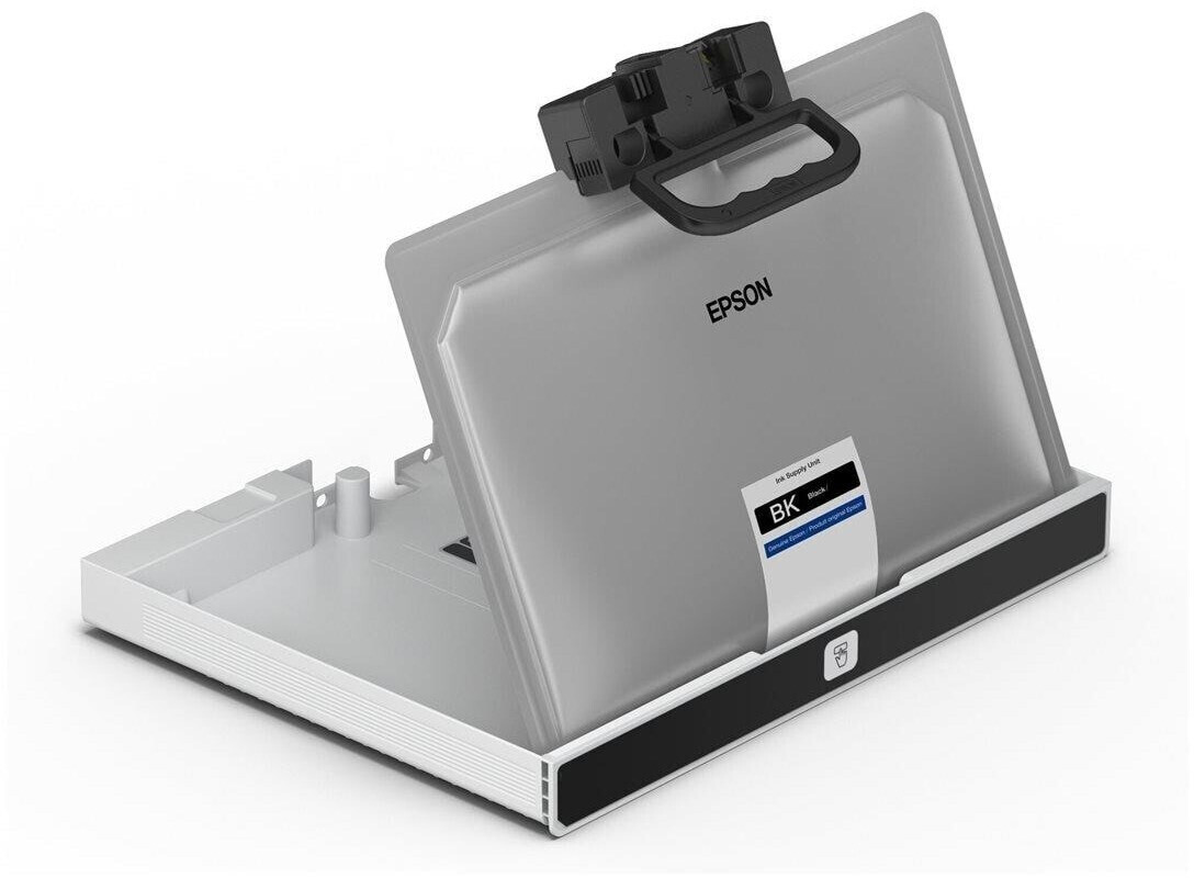 EPSON (ORIGINAL) - Epson T11P1 Noire Cartouche d'encre originale C13T11P140