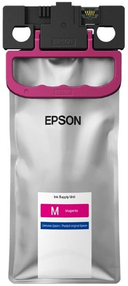 EPSON (ORIGINAL) - Epson T11P3 Magenta Cartouche d'encre originale C13T11P340