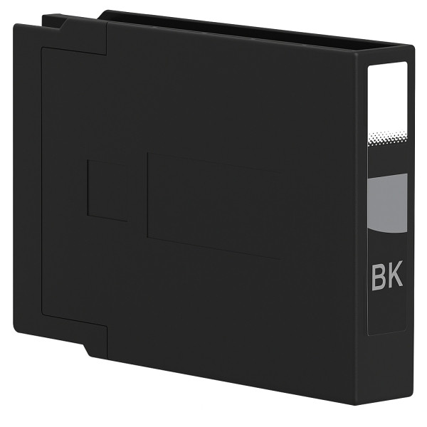 EPSON (COMPATIBLE) - Epson T13X1 Noir Cartouche encre générique C13T13X140