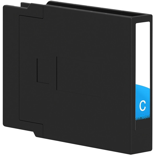 EPSON (COMPATIBLE) - Epson T14B2 Cyan Cartouche encre générique C13T14B240