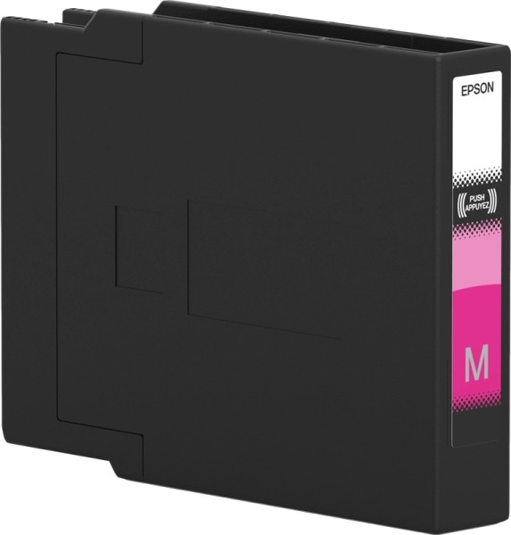 EPSON (ORIGINAL) - Epson T14B3 Magenta Cartouche encre originale C13T14B340