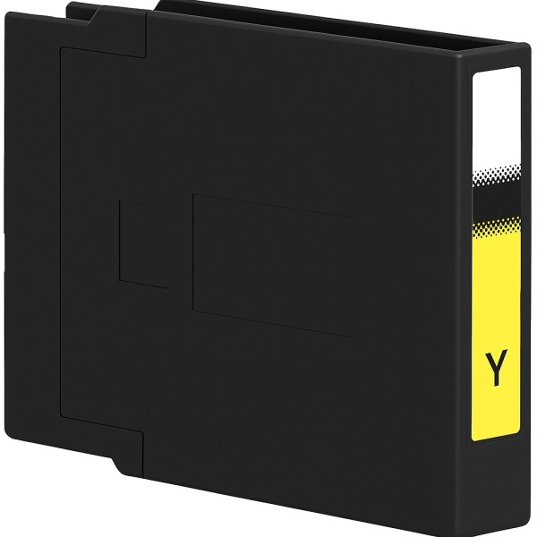 EPSON (COMPATIBLE) - Epson T14B4 Jaune Cartouche encre générique C13T14B440