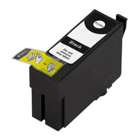 EPSON (COMPATIBLE) - Epson T3471 Noir Cartouche d'encre générique C13T34714010