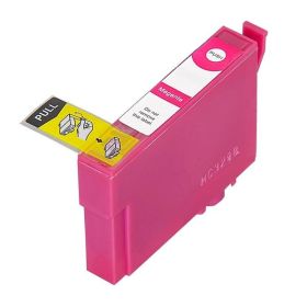 EPSON (COMPATIBLE) - Epson T3473 Magenta Cartouche d'encre générique C13T34734010