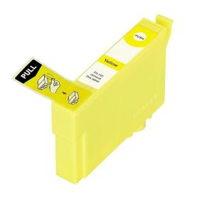 COMPATIBLE EPSON - 34XL jaune (14 ml) Cartouche générique Epson T3474