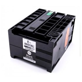 EPSON (COMPATIBLE) - Epson T8651 Noire Cartouche d'encre générique C13T865140