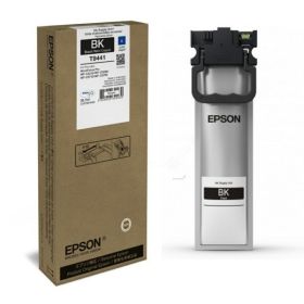 EPSON (ORIGINAL) - Epson T9441 Noir Cartouche d'encre originale C13T944140