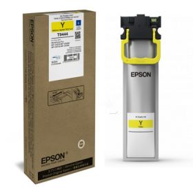 EPSON ORIGINAL - Epson T9444 Jaune (3000 pages) Cartouche de marque