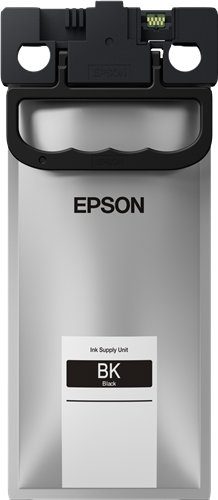 EPSON (ORIGINAL) - Epson T9651 Noir Cartouche d'encre originale C13T965140