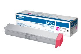 SAMSUNG ORIGINAL - Samsung M6072 Magenta (15000 pages) Toner de marque