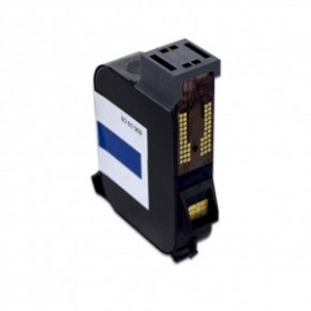 DOC'UP FRAMA (COMPATIBLE PREMIUM) - DOC’UP 580053304600 Bleu Postal Cartouches d'encre remanufacturées pour machines FP Mini