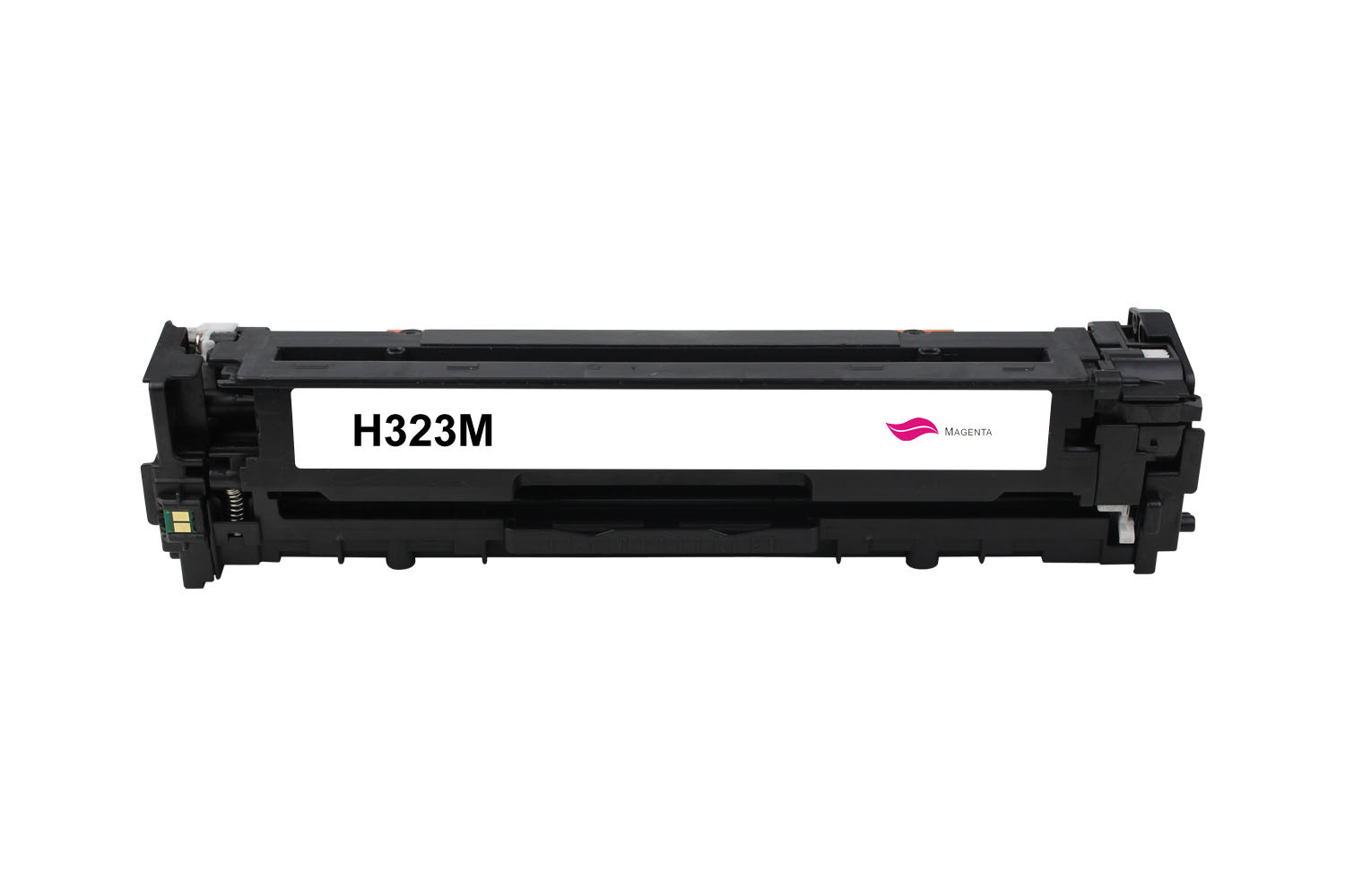 HP (COMPATIBLE) - HP 128A Magenta Cartouche de toner générique CE323A