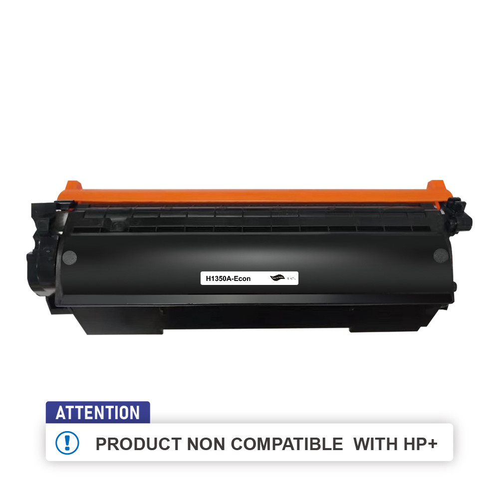 HP (COMPATIBLE) - HP 135A Noir Cartouche de toner générique W1350A