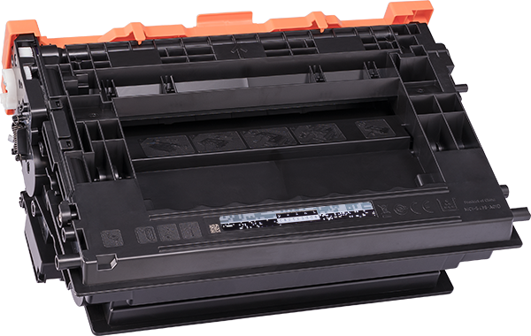 HP (COMPATIBLE PREMIUM) - HP 147X Noir Cartouche de toner reconditionnée Haute Qualité W1470X