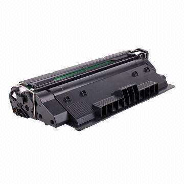 HP (COMPATIBLE) - HP 14A Noir Cartouche de toner générique CF214A