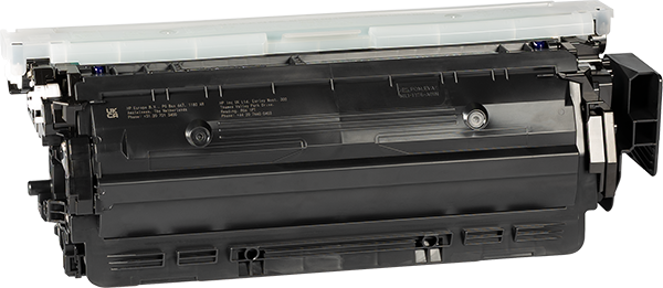 HP (COMPATIBLE PREMIUM) - HP 213A Jaune Cartouche de toner recyclée Qualité Premium W2132A