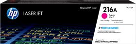 HP ORIGINAL - HP 216A / W2413A Magenta (850 pages) Toner de marque