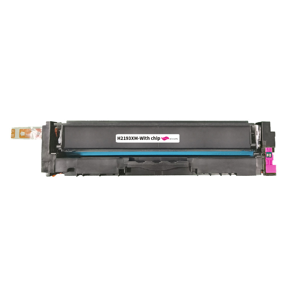 HP (COMPATIBLE) - HP 219X Magenta Cartouche de toner compatible W2193X
