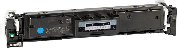 HP (COMPATIBLE PREMIUM) - HP 220A Cyan Cartouche de toner recyclée Qualité Premium W2201A