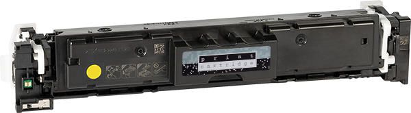HP (COMPATIBLE PREMIUM) - HP 220A Jaune Cartouche de toner recyclée Qualité Premium W2202A
