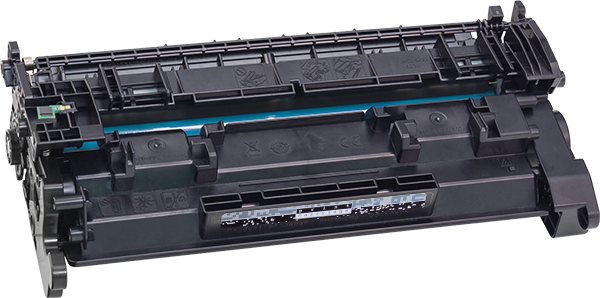 HP (COMPATIBLE PREMIUM) - HP 26AHC Noir Cartouche de toner recyclée Qualité Premium CF226AHC