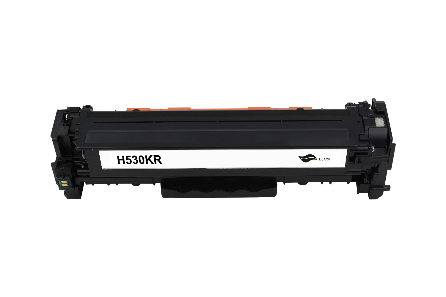 HP (COMPATIBLE) - HP 304A Noir Cartouche de toner générique CC530A