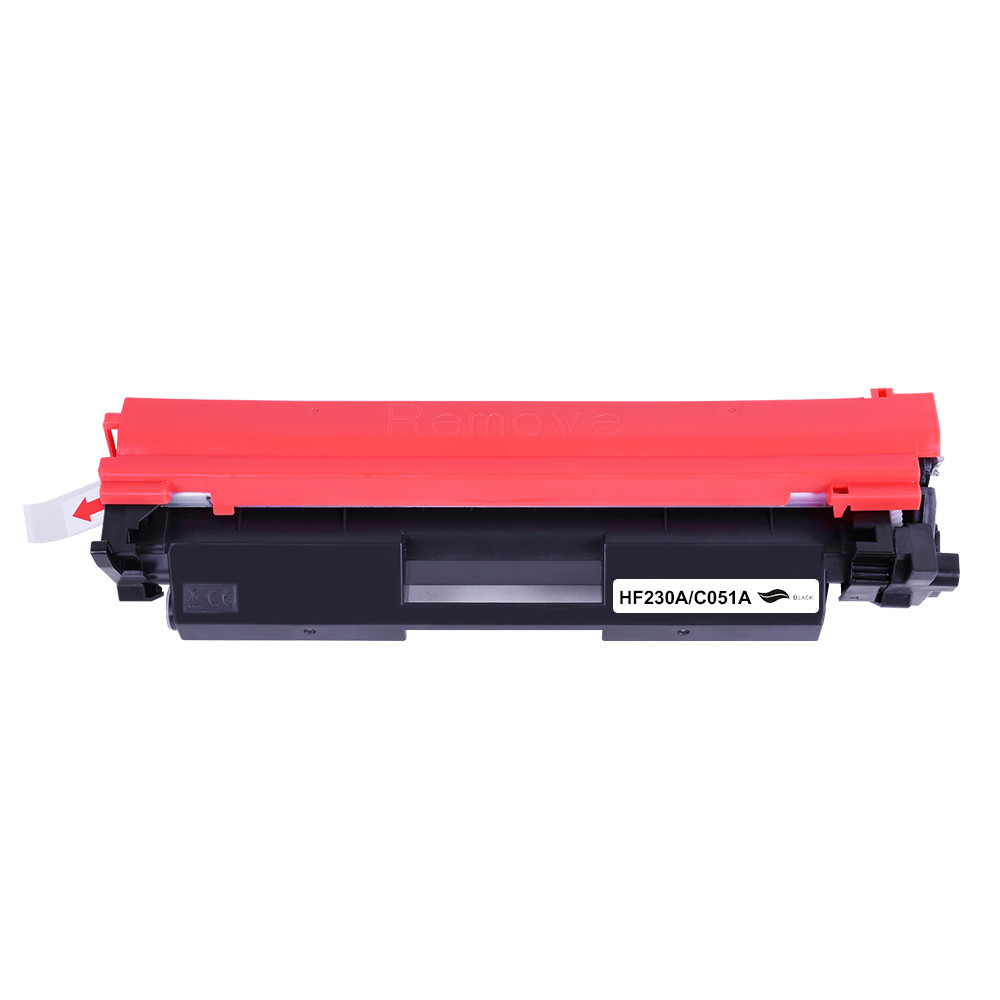 HP (COMPATIBLE) - HP 30A Noir Cartouche de toner générique CF230A