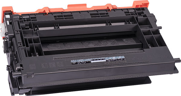 HP (COMPATIBLE PREMIUM) - HP 37A Noir Cartouche de toner recyclée Qualité Premium CF237A