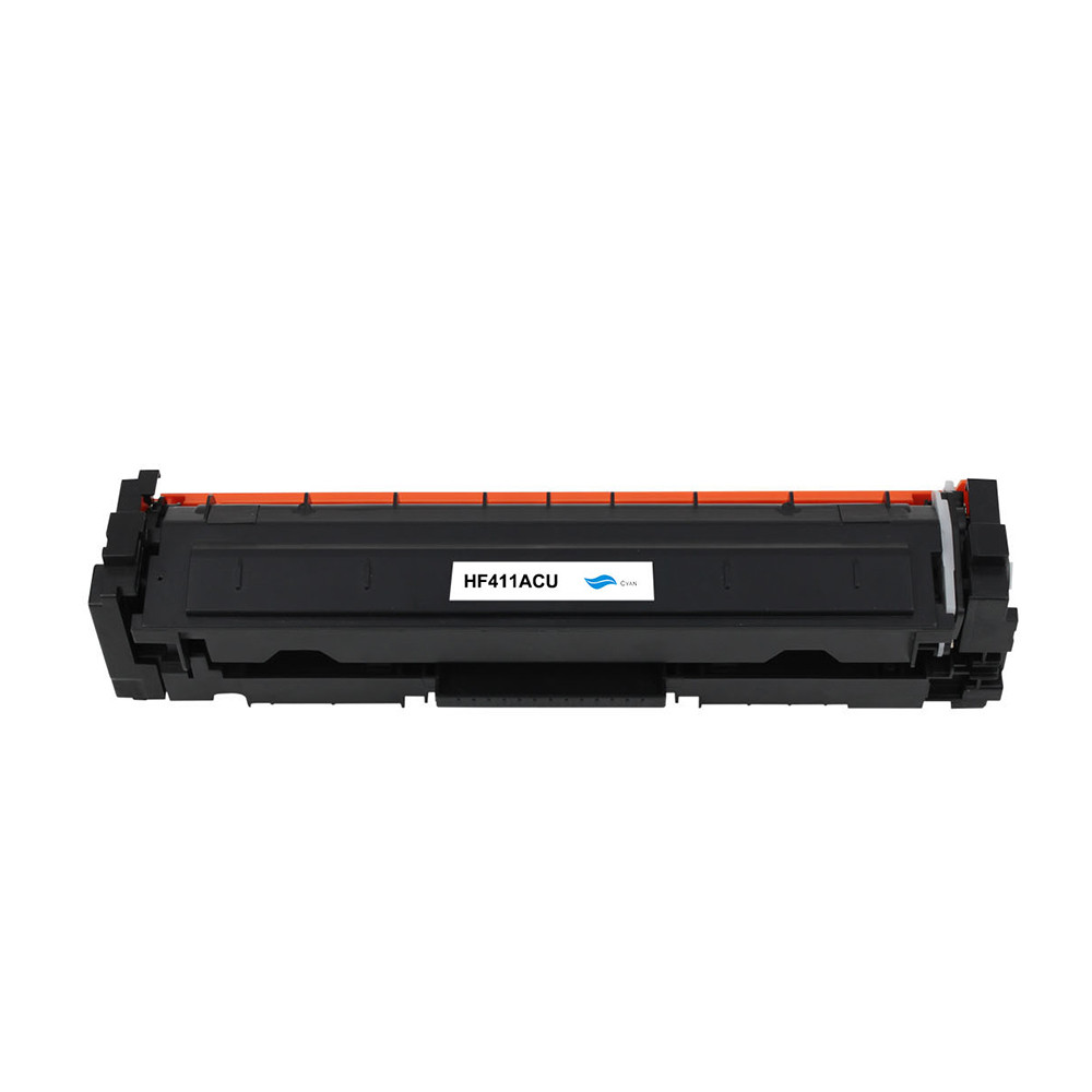 HP (COMPATIBLE PREMIUM) - HP 410A Cyan Cartouche de toner générique CF411A