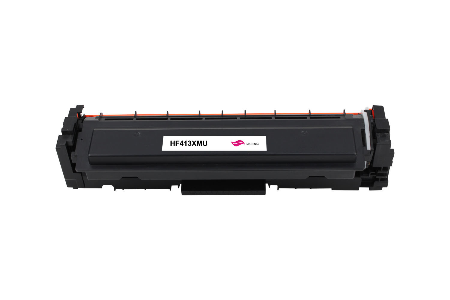 HP (COMPATIBLE) - HP 410X Magenta Cartouche de toner générique CF413X