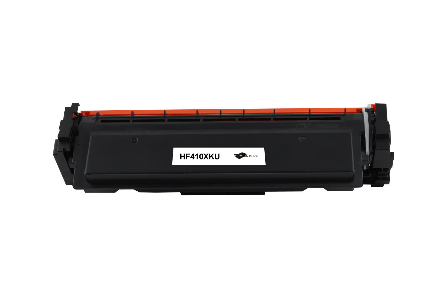 HP (COMPATIBLE) - HP 410X Noir Cartouche de toner générique CF410X
