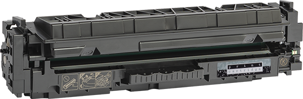 HP (COMPATIBLE PREMIUM) - HP 415X Noir Toner Laser Recyclé Haute Qualité W2030X