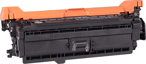 HP (COMPATIBLE PREMIUM) - HP 507A Noir Cartouche de toner recyclée Qualité Premium CE400A