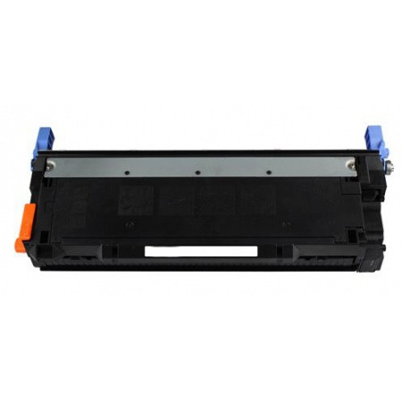 HP (COMPATIBLE) - HP 645A Cyan Cartouche de toner remanufacturée C9731A