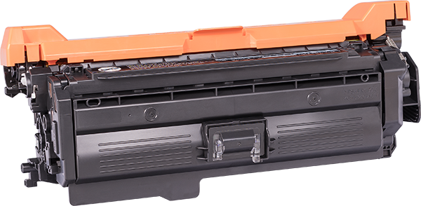 HP (COMPATIBLE PREMIUM) - HP 647A Noir Cartouche de toner recyclée Qualité Premium CE260A