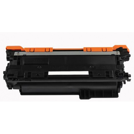 HP (COMPATIBLE) - HP 648A Cyan Cartouche de toner remanufacturée CE261A
