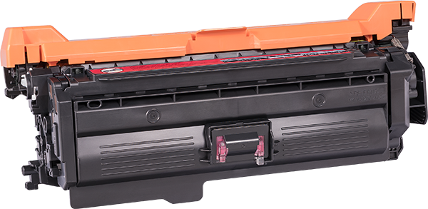 HP (COMPATIBLE PREMIUM) - HP 648A Magenta Cartouche de toner recyclée Qualité Premium CE263A