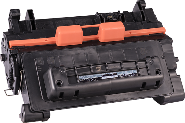 HP (COMPATIBLE PREMIUM) - HP 64A Noir Cartouche de toner recyclée Premium CC364A