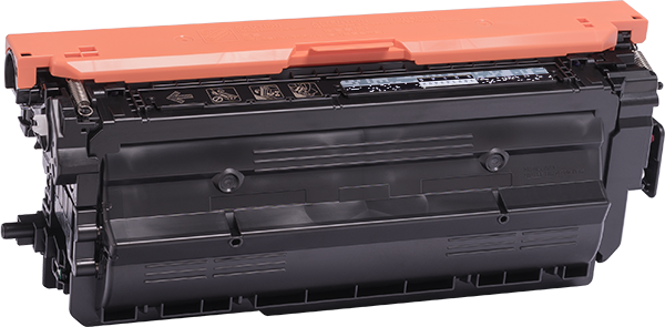 HP (COMPATIBLE PREMIUM) - HP 655A Magenta Cartouche de toner recyclée Qualité Premium CF453A