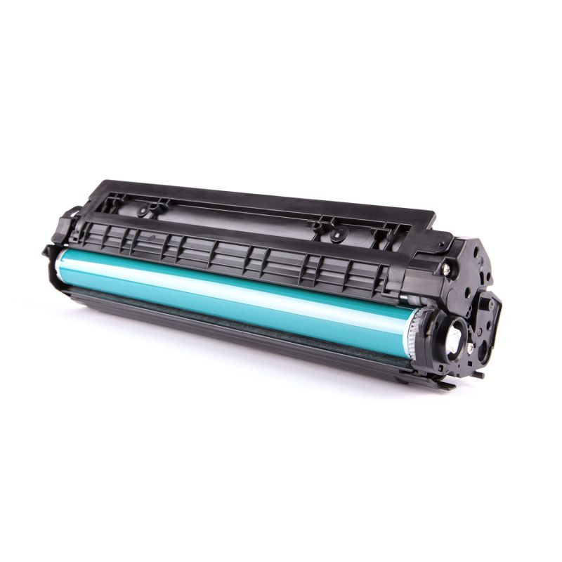 HP (COMPATIBLE) - HP 658A Cyan Cartouche de toner générique W2001A