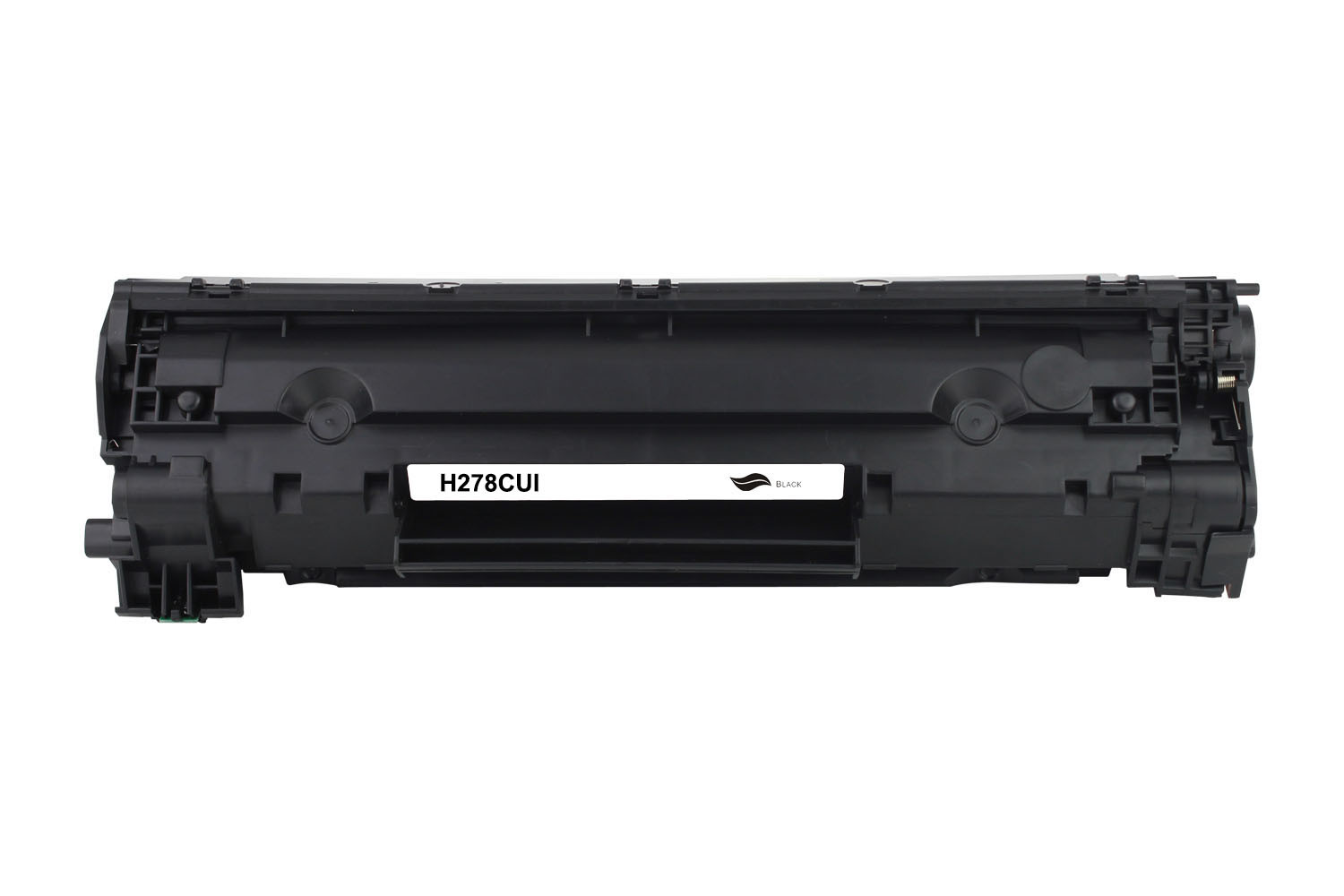 HP (COMPATIBLE) - HP 78A Noir Cartouche de toner générique CE278A