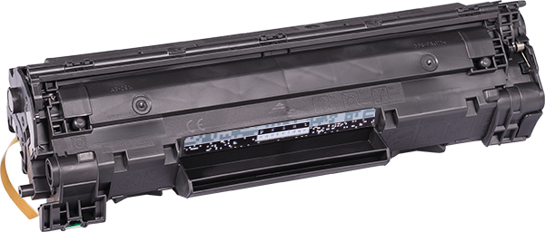 HP (COMPATIBLE PREMIUM) - HP 78AHC Noir Cartouche de toner recyclée Premium CE278AHC