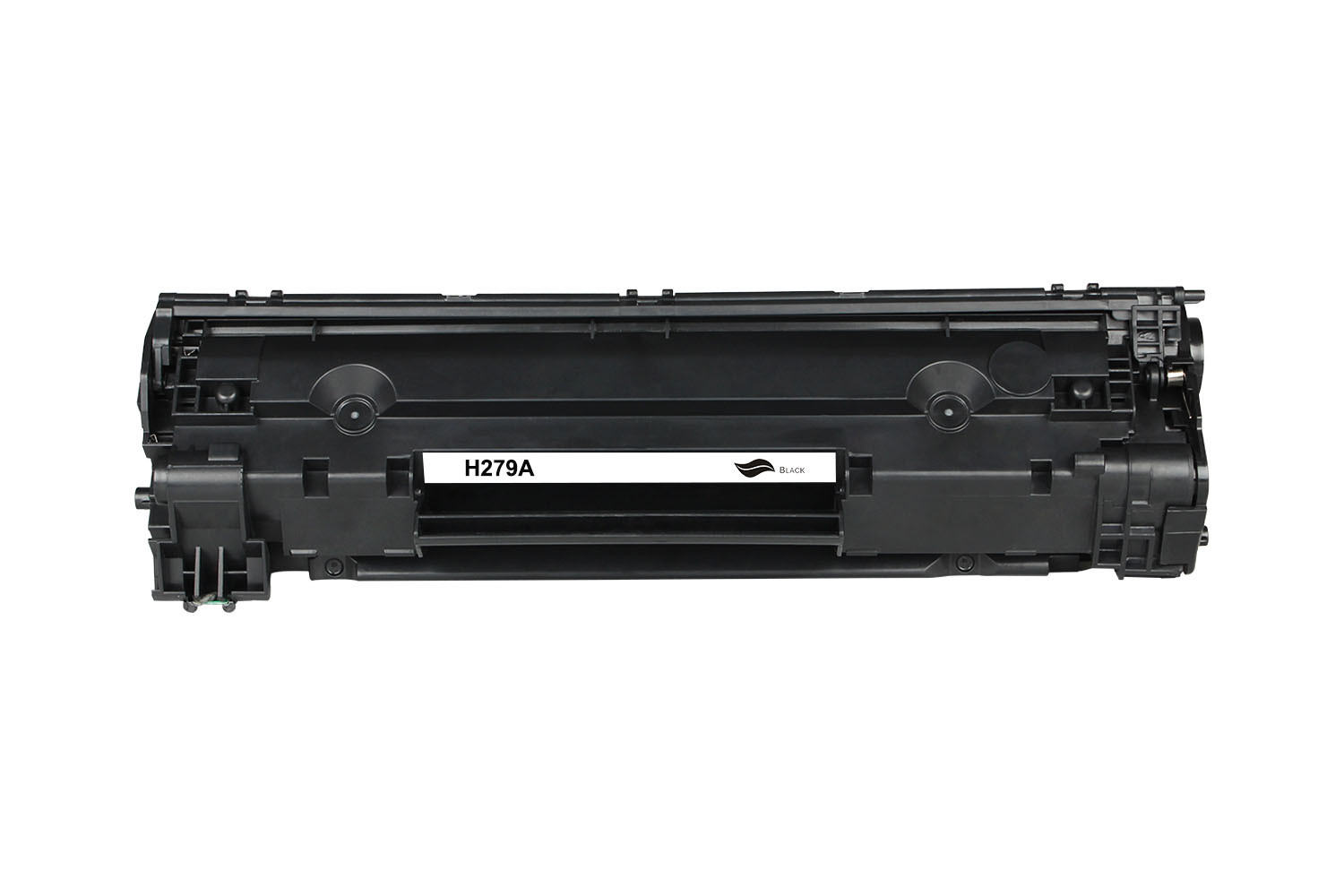 HP (COMPATIBLE) - HP 79A Noir Cartouche de toner générique CF279A