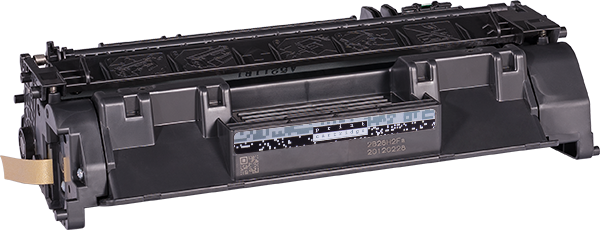 HP (COMPATIBLE PREMIUM) - HP 80X Noir Cartouche de toner reconditionnée CF280X Qualité premium